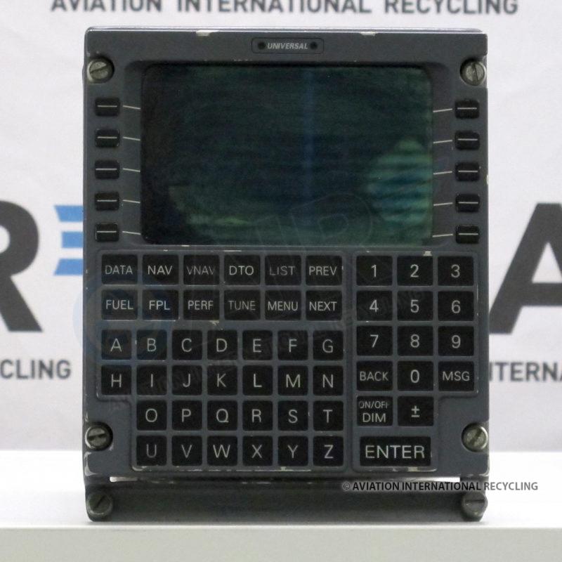 FLIGHT MANAGEMENT SYSTEM (FMS) - Aviation International Recycling